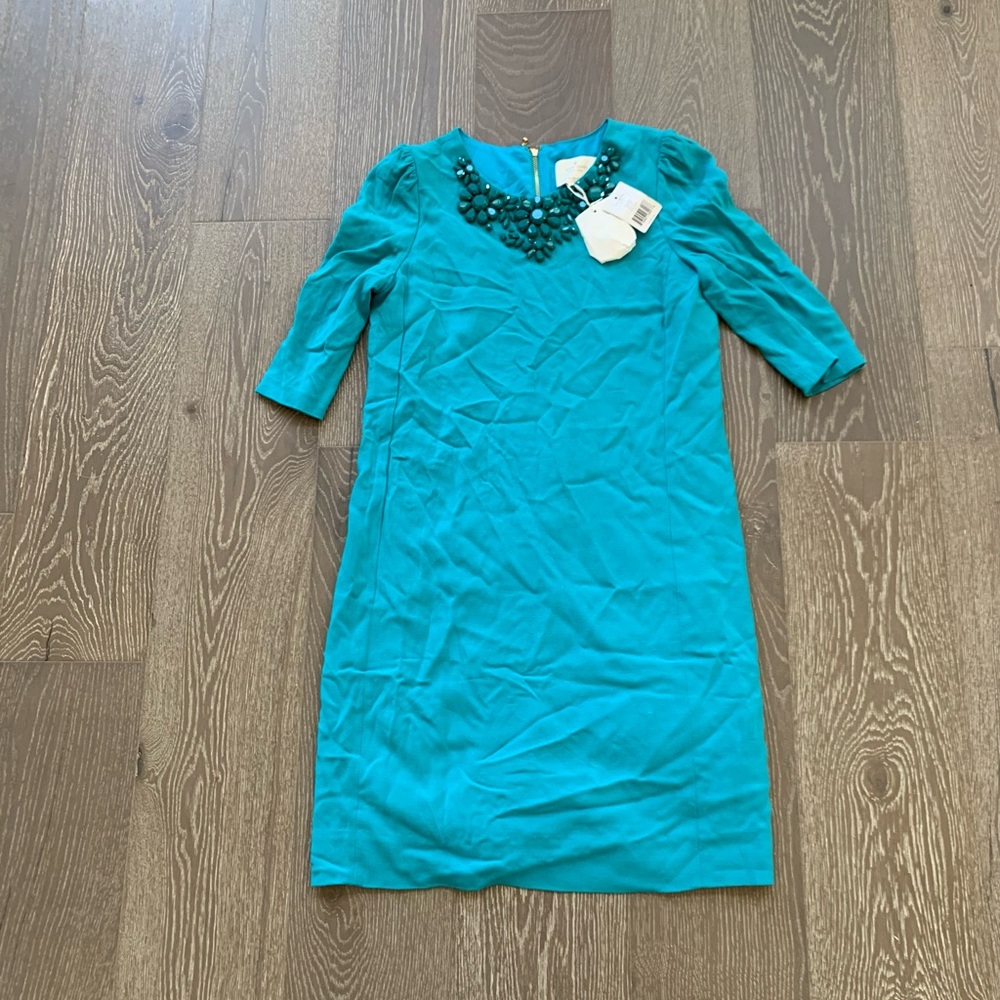 Kate Spade Vanessa Dress
